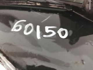 bontott VW GOLF VII Jobb Ködfényszóró