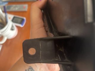 bontott VW GOLF VII Jobb Ködfényszóró