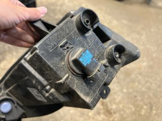 bontott VW GOLF VII Jobb Ködfényszóró