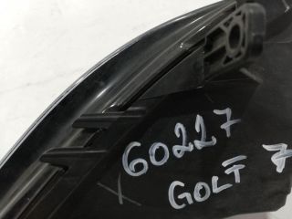 bontott VW GOLF VII Jobb Ködfényszóró