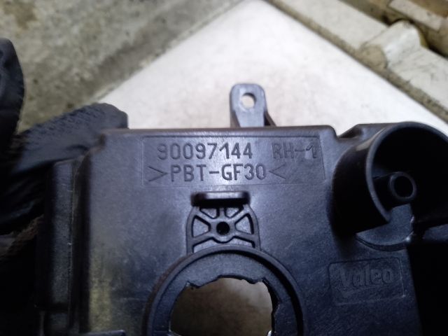 bontott VW GOLF VII Jobb Ködfényszóró