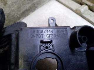 bontott VW GOLF VII Jobb Ködfényszóró