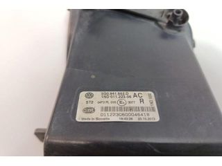 bontott VW GOLF VII Jobb Ködfényszóró