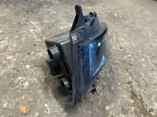 bontott VW GOLF VII Jobb Ködfényszóró