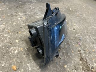 bontott VW GOLF VII Jobb Ködfényszóró