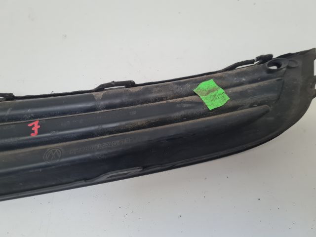 bontott VW GOLF VII Jobb Ködlámpa Rács