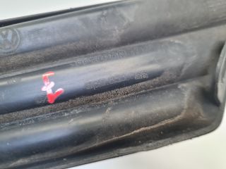 bontott VW GOLF VII Jobb Ködlámpa Rács