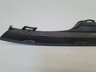 bontott VW GOLF VII Jobb Ködlámpa Rács