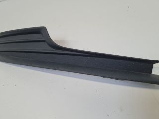 bontott VW GOLF VII Jobb Ködlámpa Rács