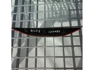 bontott VW GOLF VII Jobb Ködzárófény