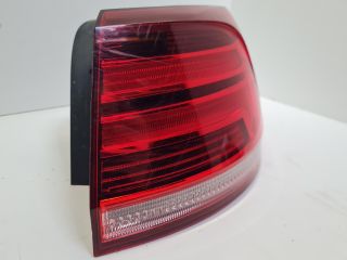 bontott VW GOLF VII Jobb Külső Hátsó Lámpa