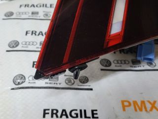 bontott VW GOLF VII Jobb Külső Hátsó Lámpa