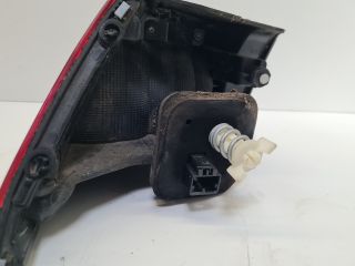 bontott VW GOLF VII Jobb Külső Hátsó Lámpa