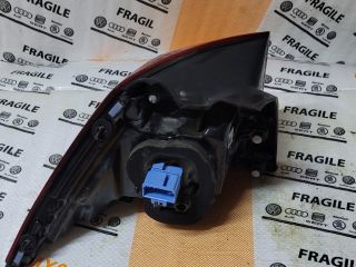 bontott VW GOLF VII Jobb Külső Hátsó Lámpa