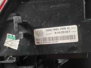 bontott VW GOLF VII Jobb Külső Hátsó Lámpa