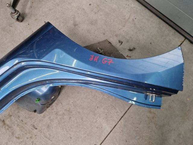 bontott VW GOLF VII Jobb Küszöb