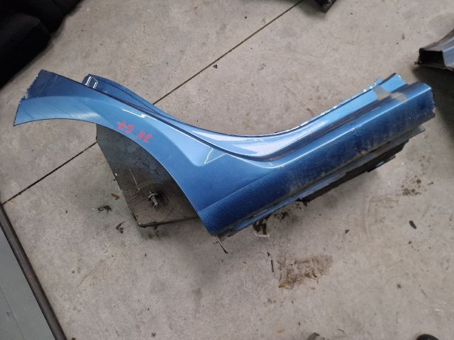 bontott VW GOLF VII Jobb Küszöb