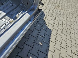 bontott VW GOLF VII Jobb Küszöb