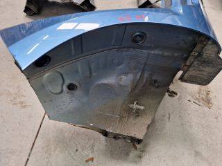 bontott VW GOLF VII Jobb Küszöb