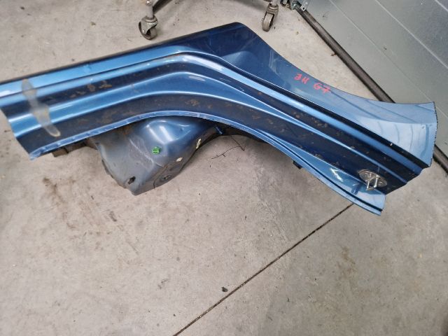 bontott VW GOLF VII Jobb Küszöb