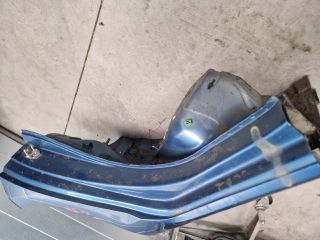 bontott VW GOLF VII Jobb Küszöb