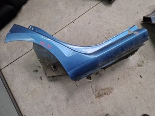 bontott VW GOLF VII Jobb Küszöb