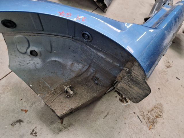 bontott VW GOLF VII Jobb Küszöb