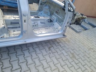 bontott VW GOLF VII Jobb Küszöb