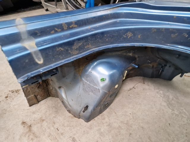 bontott VW GOLF VII Jobb Küszöb