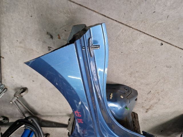 bontott VW GOLF VII Jobb Küszöb