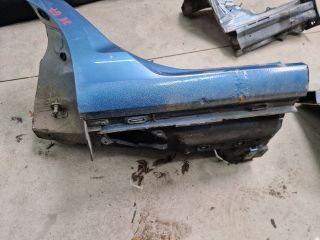 bontott VW GOLF VII Jobb Küszöb