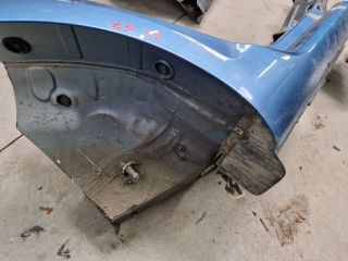 bontott VW GOLF VII Jobb Küszöb