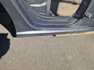 bontott VW GOLF VII Jobb Küszöb