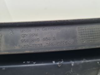 bontott VW GOLF VII Jobb Levélrács Záróvég