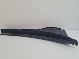 bontott VW GOLF VII Jobb Levélrács Záróvég