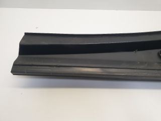 bontott VW GOLF VII Jobb Levélrács Záróvég