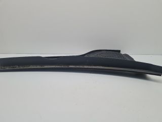 bontott VW GOLF VII Jobb Levélrács Záróvég