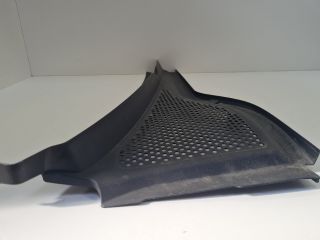 bontott VW GOLF VII Jobb Levélrács Záróvég