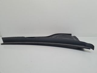 bontott VW GOLF VII Jobb Levélrács Záróvég