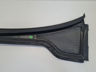 bontott VW GOLF VII Jobb Levélrács Záróvég