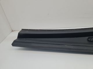 bontott VW GOLF VII Jobb Levélrács Záróvég