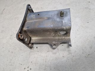 bontott VW GOLF VII Jobb Lökhárító Tartó Nyúlványvég