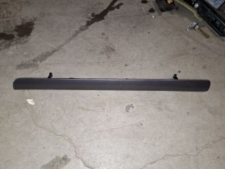 bontott VW GOLF VII Jobb Műszerfal Díszléc