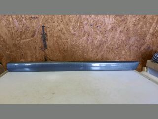 bontott VW GOLF VII Jobb Műszerfal Díszléc