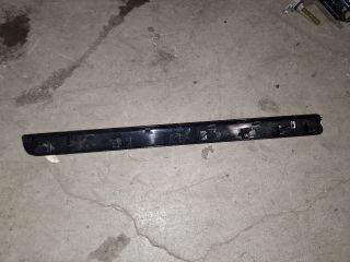 bontott VW GOLF VII Jobb Műszerfal Díszléc