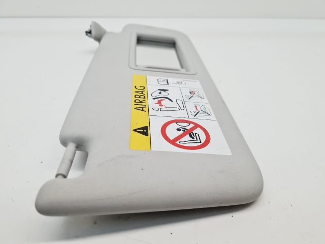 bontott VW GOLF VII Jobb Napellenző