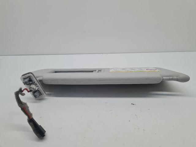 bontott VW GOLF VII Jobb Napellenző