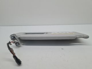 bontott VW GOLF VII Jobb Napellenző