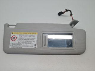 bontott VW GOLF VII Jobb Napellenző