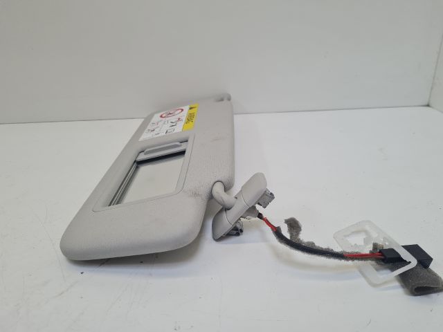 bontott VW GOLF VII Jobb Napellenző